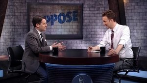 The Opposition with Jordan Klepper Odcinek 50