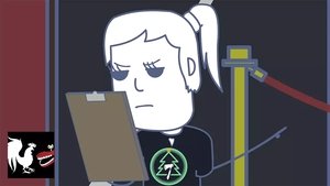 Rooster Teeth Animated Adventures Odcinek 18