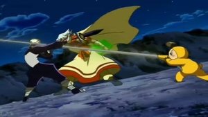 Zatch Bell! Odcinek 143