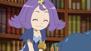 Pokémon Kiedy mi dasz moją Bransoletę-Z?