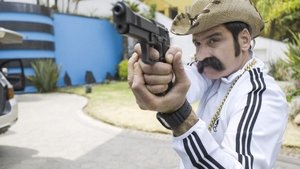 El Señor de los Cielos Odcinek 7