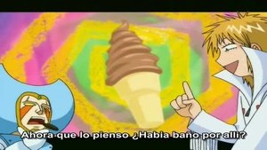 Zatch Bell! Odcinek 144