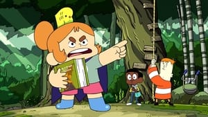 Craig znad Potoku Ostatni tom