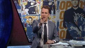 The Opposition with Jordan Klepper Odcinek 55