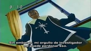 Zatch Bell! Odcinek 118