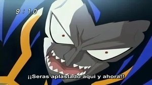 Zatch Bell! Odcinek 123