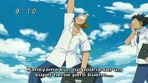 Zatch Bell! Odcinek 112