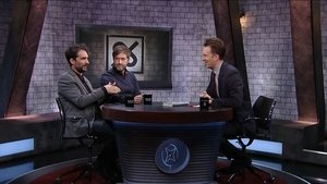 The Opposition with Jordan Klepper Odcinek 104
