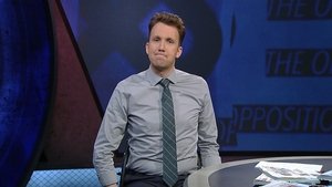 The Opposition with Jordan Klepper Odcinek 77