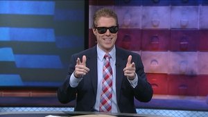 The Opposition with Jordan Klepper Odcinek 88