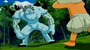 Zatch Bell! Odcinek 114