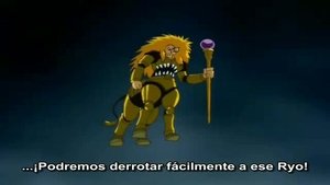 Zatch Bell! Odcinek 138