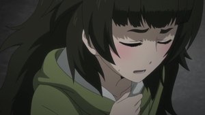 Steins;Gate 0 Odcinek 5