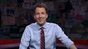 The Opposition with Jordan Klepper Odcinek 85
