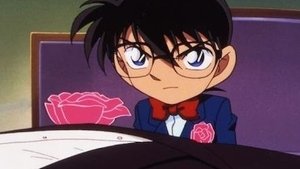 Detektyw Conan Odcinek 90