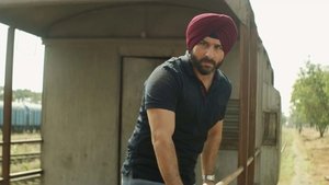 Sacred Games Odcinek 8