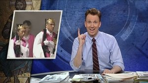 The Opposition with Jordan Klepper Odcinek 72