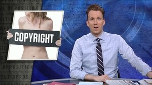 The Opposition with Jordan Klepper Odcinek 90