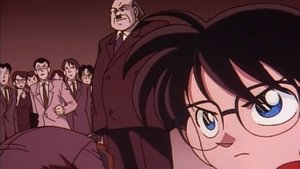 Detektyw Conan Skrót w scenariuszu