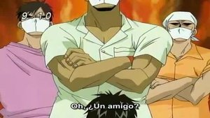 Zatch Bell! Odcinek 113