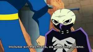 Zatch Bell! Odcinek 134
