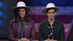 The Opposition with Jordan Klepper Odcinek 98