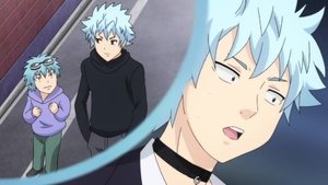 Saiki Kusuo no Ψ-nan Odcinek 17