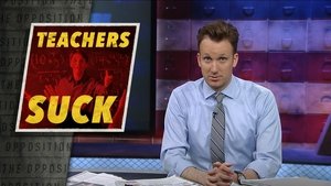 The Opposition with Jordan Klepper Odcinek 93