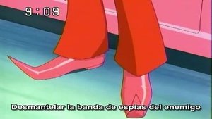Zatch Bell! Odcinek 89
