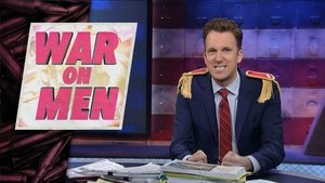 The Opposition with Jordan Klepper Odcinek 95