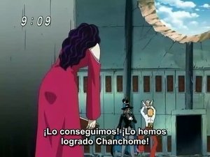 Zatch Bell! Odcinek 72