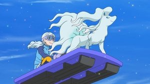 Pokémon Skok do rywalizacji!