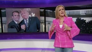 Full Frontal with Samantha Bee Odcinek 7