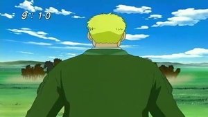Zatch Bell! Odcinek 109