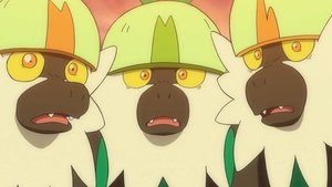 Pokémon Odcinek 21