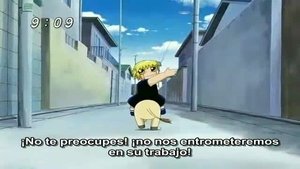 Zatch Bell! Odcinek 105