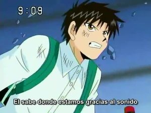Zatch Bell! Odcinek 74