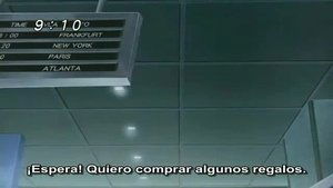 Zatch Bell! Odcinek 120