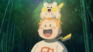 Pokémon Leć do gwiazd, Rakieto!