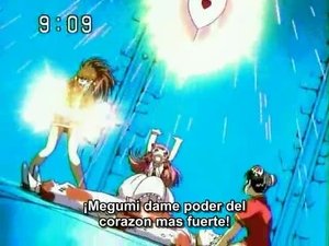 Zatch Bell! Odcinek 80