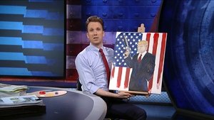 The Opposition with Jordan Klepper Odcinek 102