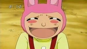 Zatch Bell! Odcinek 121
