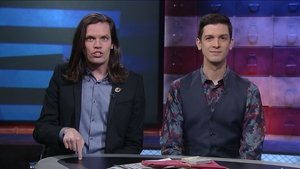The Opposition with Jordan Klepper Odcinek 92