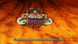 Zatch Bell! Odcinek 132