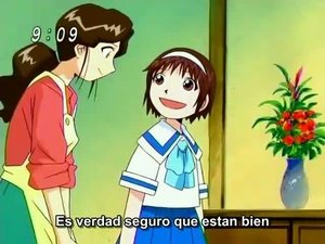 Zatch Bell! Odcinek 70