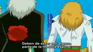 Zatch Bell! Odcinek 150