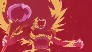 Zatch Bell! Odcinek 146
