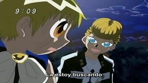 Zatch Bell! Odcinek 103