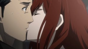 Steins;Gate 0 Odcinek 8