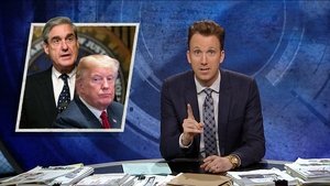 The Opposition with Jordan Klepper Odcinek 62